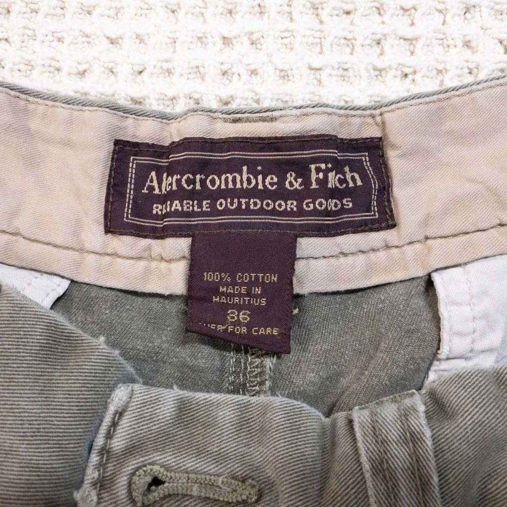 Abercrombie & Fitch abercrombie fitch